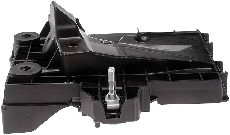 Amazon.com: Dorman 00078 Battery Tray Replacement Compatible